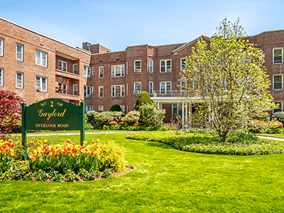 The Gaylord at 2 Overlook Road 